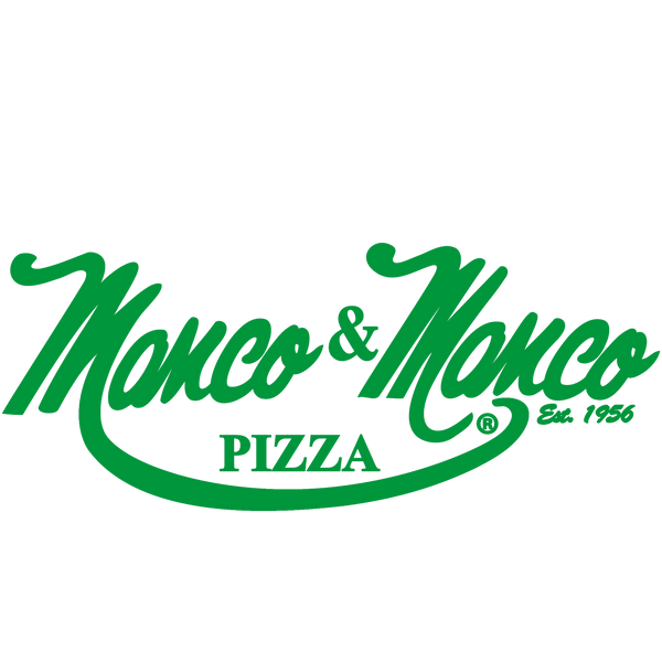 Manco & Manco Pizza® Gift Shop logo