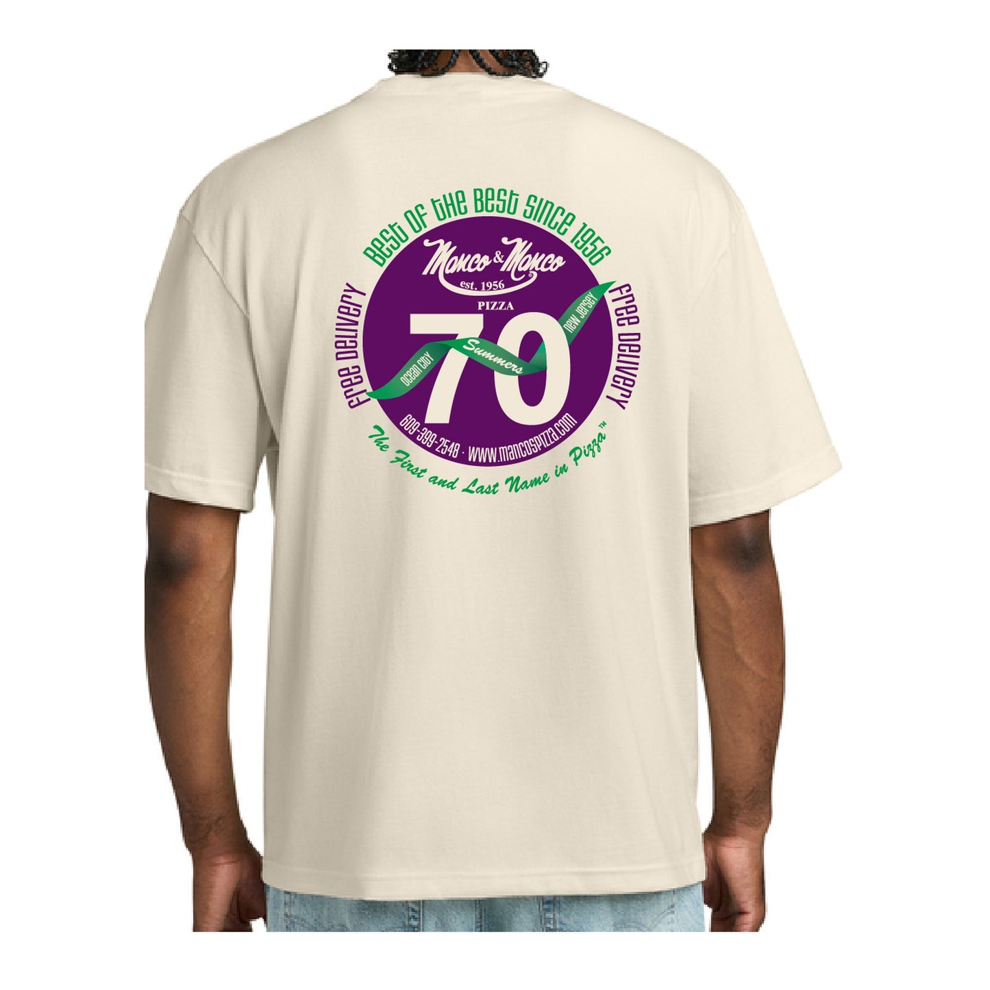 Men's T-Shirt