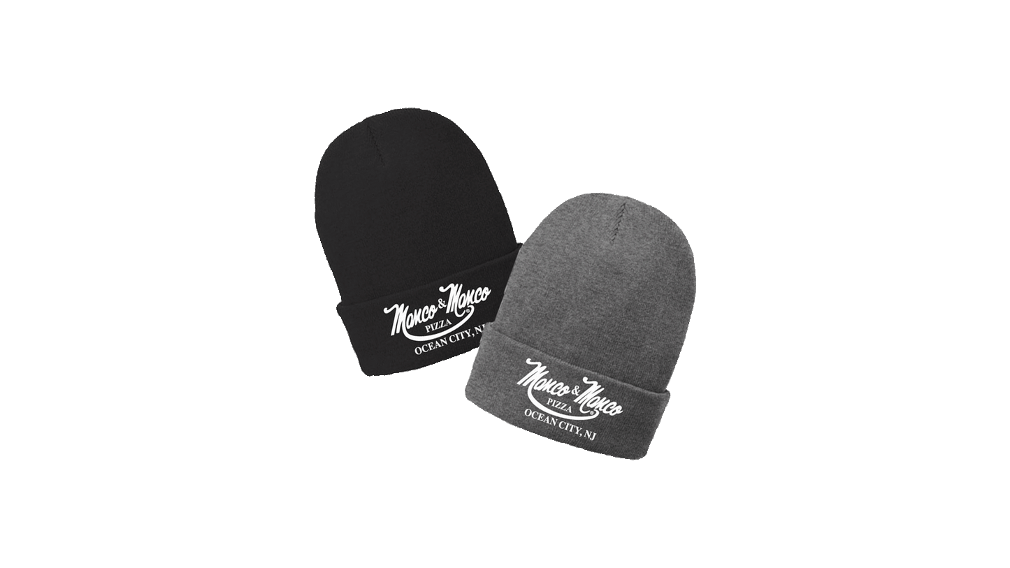 Fleece Lined Beanie