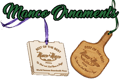 Ornaments