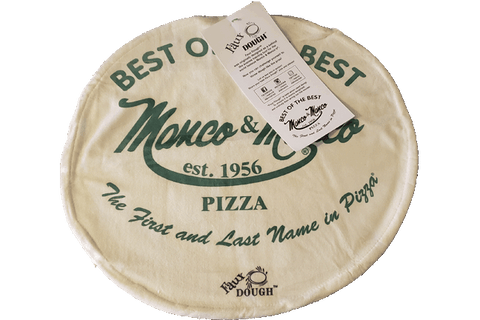Faux Dough