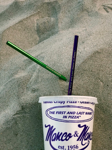 Stainless Steel Straws
