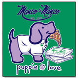 Puppy Love T-Shirts