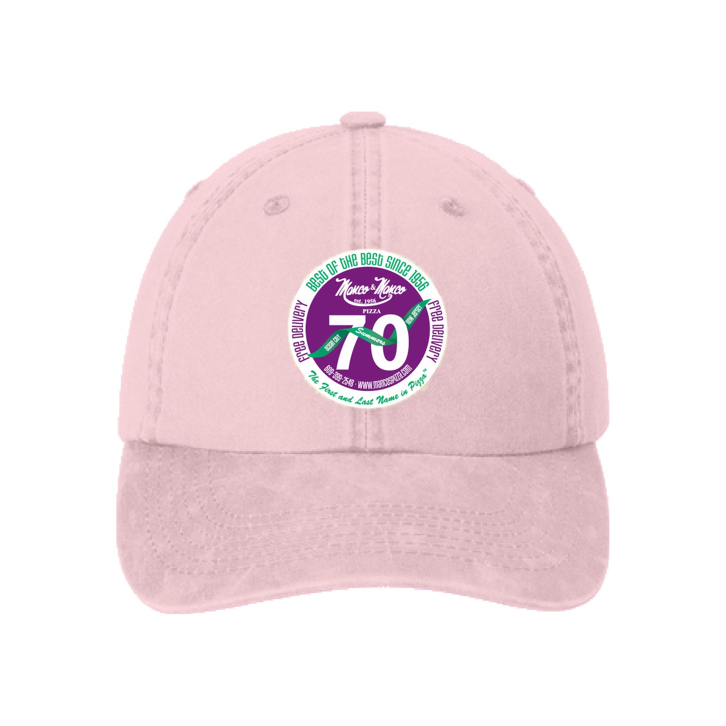 Dad Cap