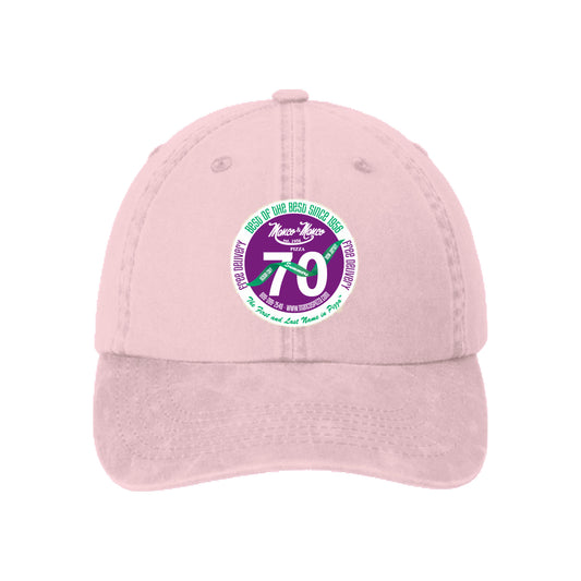 Dad Cap
