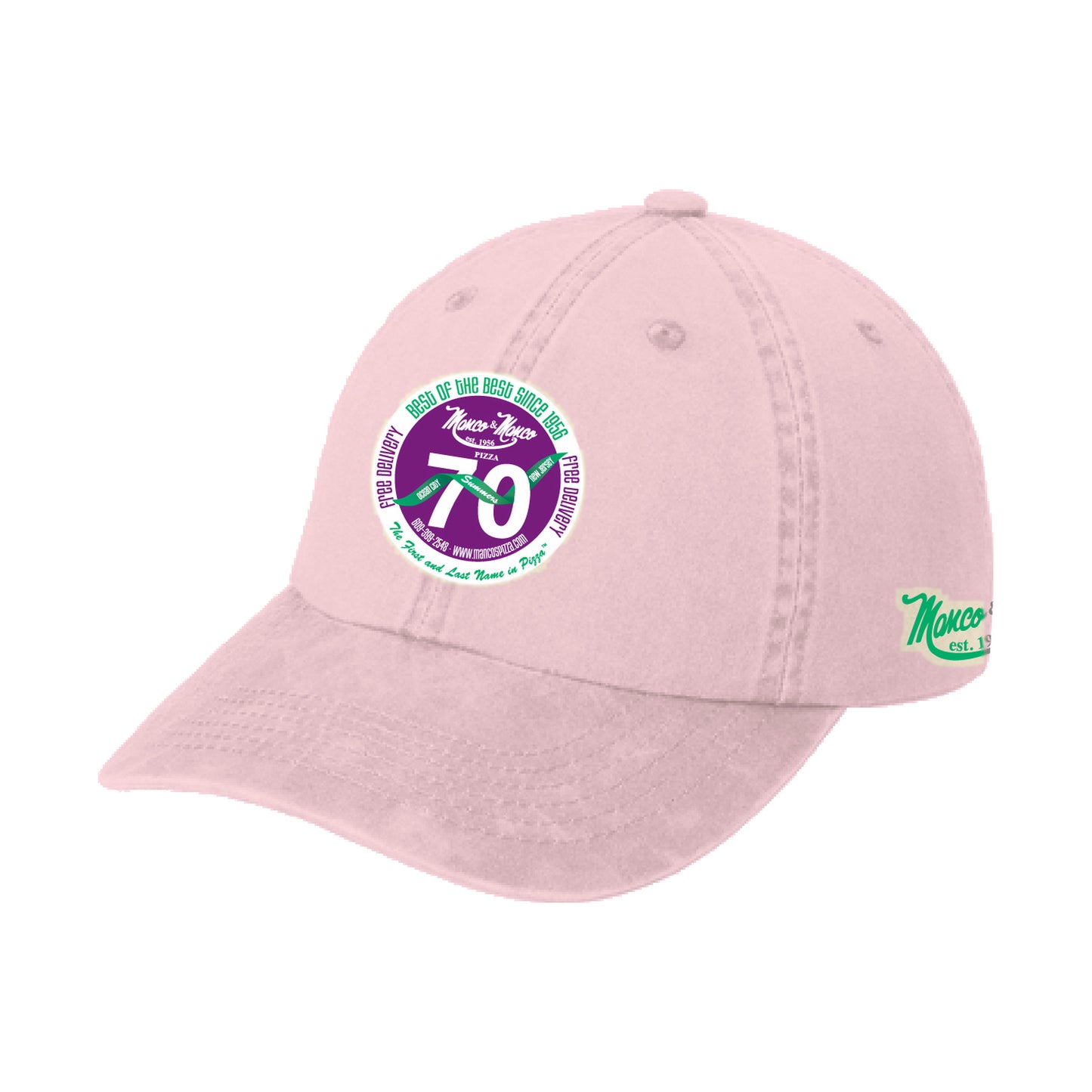 Dad Cap
