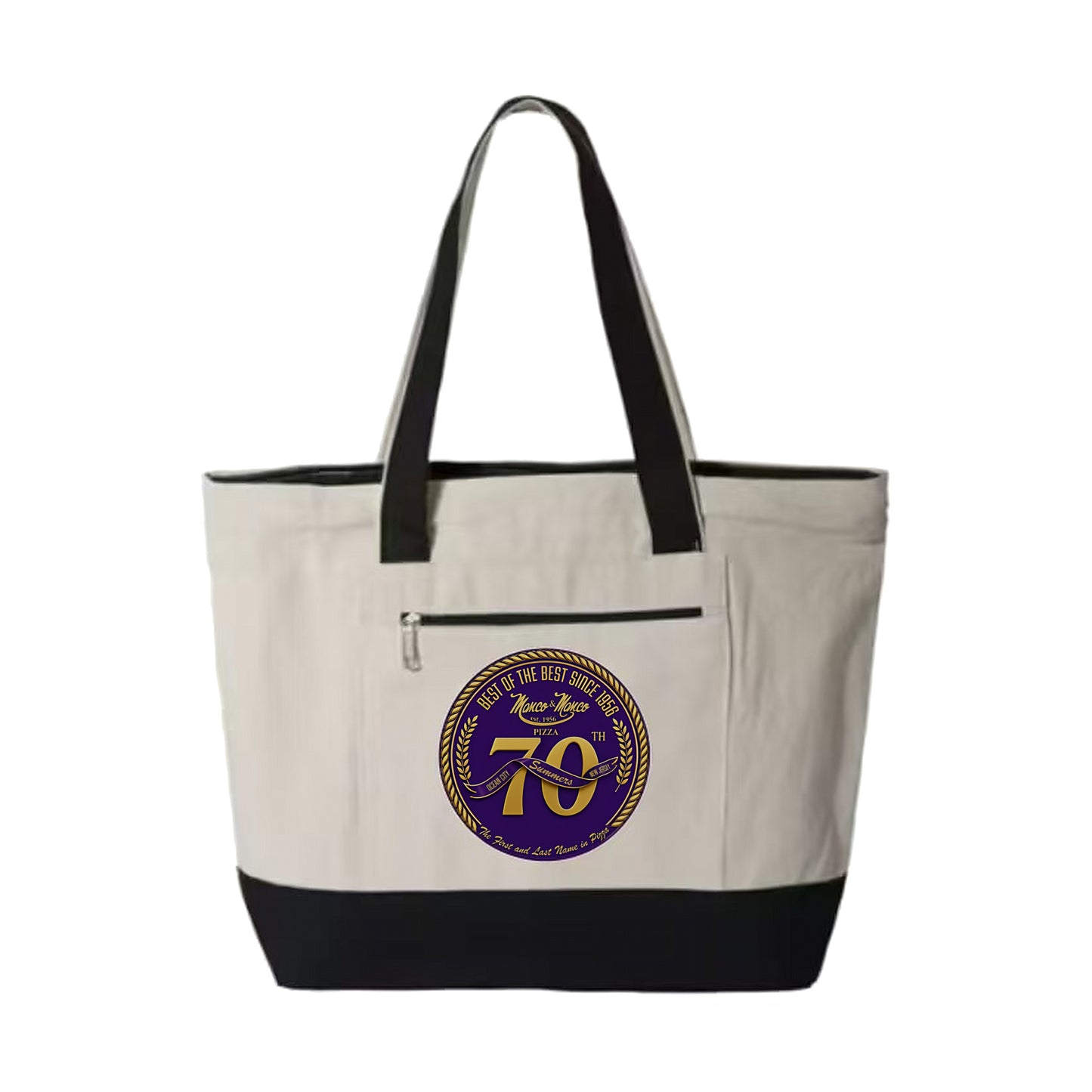Anniversary Tote Bag