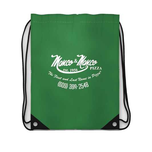 Manco & Manco Drawstring Bag