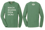 Specialty Long Sleeve