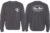 "OC" Crew Neck Sweatshirt