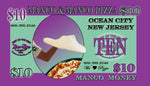 $10 Manco Money (NOT a Gift Card!) Please read description.